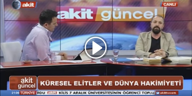 Dünya'yı gerçekte kimler yönetiyor?