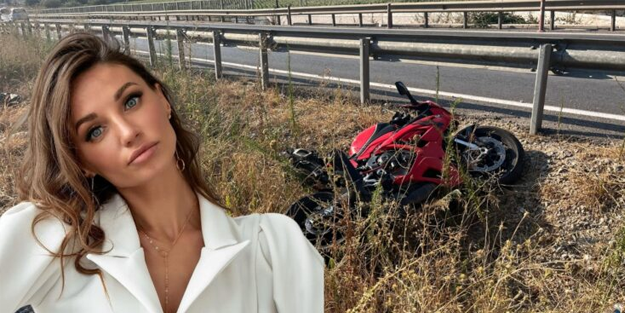 Dünyayı gezen fenomen Türkiye'de öldü