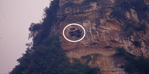 Dünyayı hayrete düşüren olay! Yıllardır sırrı çözülemedi