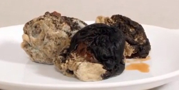 Dünya'yı hızlandırılmış görseydik nasıl olurdu?