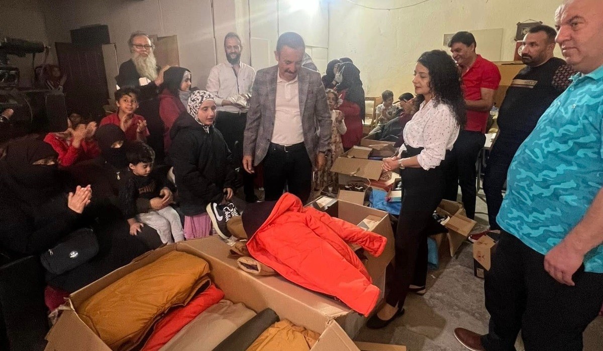 Dünyayı iyilik kurtaracak