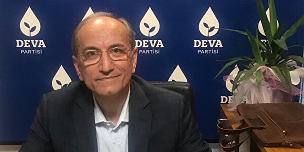 Dünyayı karşımıza alırmışız! DEVA Partili Bilgiç'ten düşman ağzı
