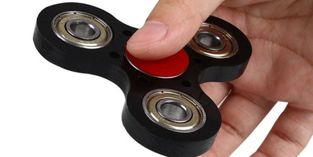 Dünyayı kasıp kavuran ‘stres çarkı’nın mucidi karnını zor doyuruyor