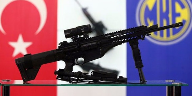 Dünyayı kıskandıran yerli silahta önemli gelişme!