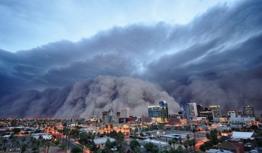 Dünyayı korkutan felaket raporu!