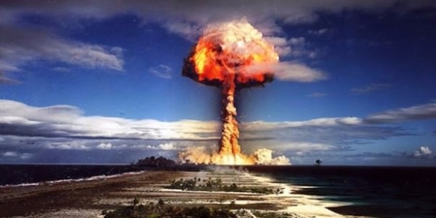 Dünyayı korkutan gizli plan ortaya çıktı