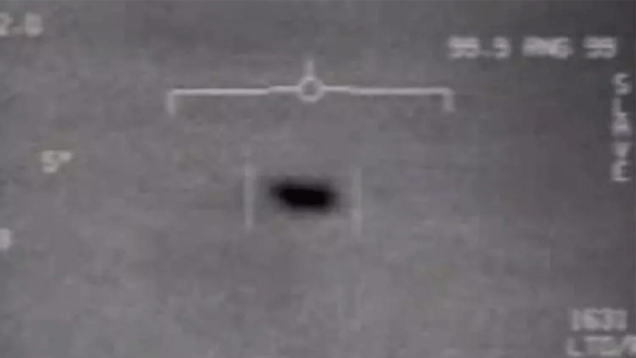 Dünyayı dehşete düşüren silah: Stadyum büyüklüğünde dron yaptılar!!!