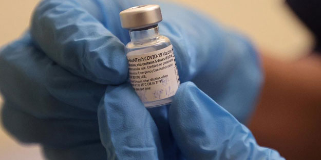 Dünyayı mutasyon korkusu sardı! BioNTech'in sahibinden rahatlatan açıklama geldi