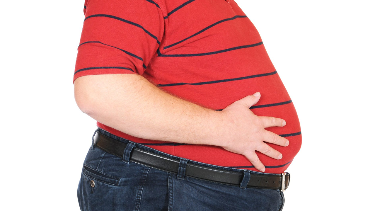 Dünyayı obezler basacak