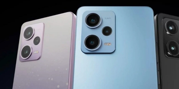 Dünyayı peşine takan akıllı telefon: Redmi Note 13R Pro modelinin özellikleri sonunda sızdırıldı