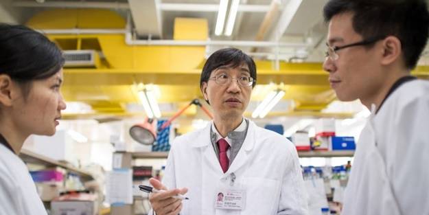 Dünyayı rahatlatan haber Uzakdoğu’dan geldi!