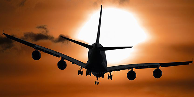 Dünyayı sallayacak iddia: TUSAŞ ile imzaladılar! Türkiye o ülkeyle yolcu uçağı üretecek