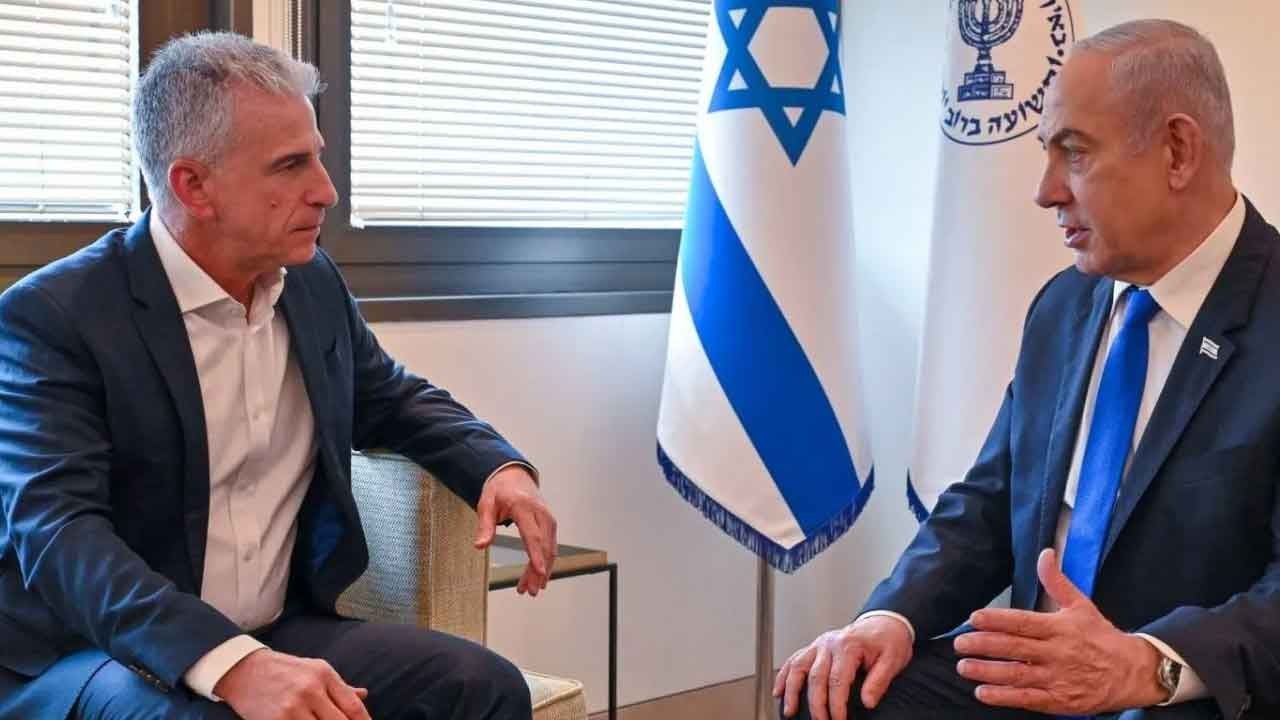 Dünyayı sallayan iddia: Gebertildi