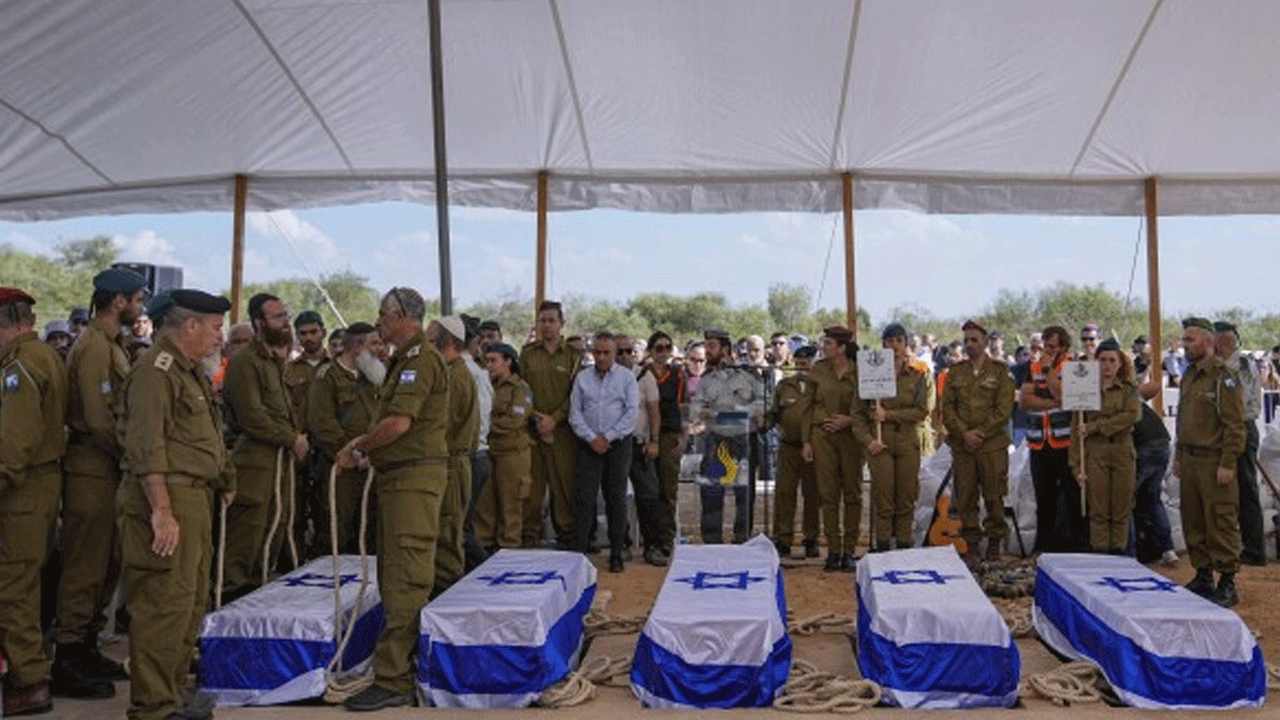 Dünyayı sallayan son dakika açıklaması: Çok sayıda İsrail askerini öldürdük!