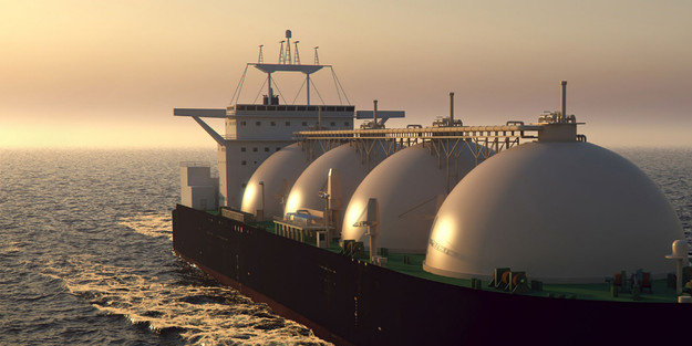  Dünyayı sarsacak gelişme: Çin ve Fransa yuan ile doğalgaz ticaretine başladı! Dolara bir darbe şaşkınlığı daha