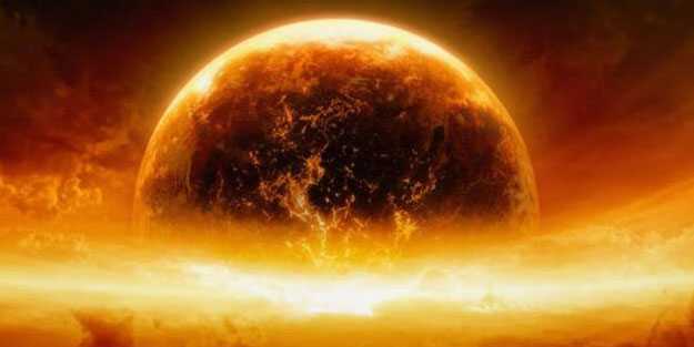 Dünyayı sarsacak raporu açıkladılar! Geri dönüşü olmayacak