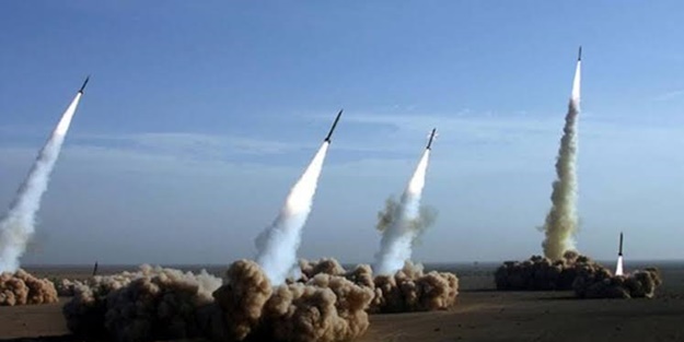 Dünyayı sarsan açıklama: Çizgiyi aşarlarsa ABD, İsrail ve Suudi Arabistan yok edilecek