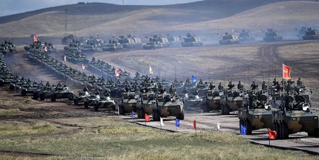 Dünyayı sarsan açıklama! 'Rusya bu yaz saldıracak'