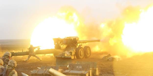 Dünyayı sarsan istihbarat raporu! Ocak ayında 3. Dünya Savaşı çıkacak