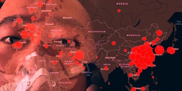 Dünyayı sarsan itiraf sonrası ülke karıştı!