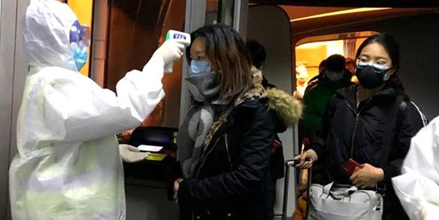 Dünyayı sarsan koronavirüs açıklaması! Korkulan oldu