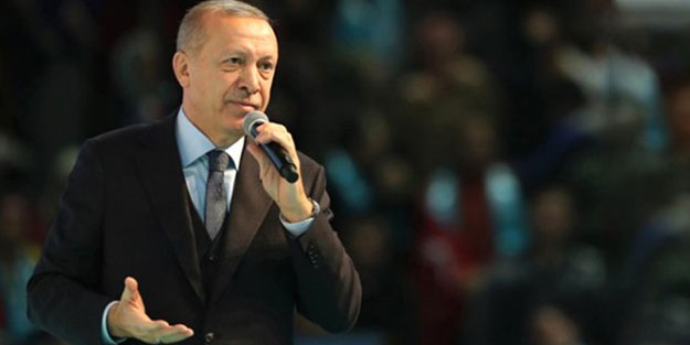 Erdoğan'dan dünyayı sarsan krizle ilgili kritik görüşme