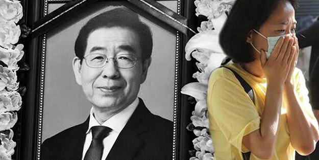 Dünyayı sarsan ölümde ortaya çıkan detay gündemi uzun süre meşgul edecek