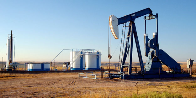 Dünyayı sarsan petrol gelişmesi! Öyle bir şey bulundu ki ortalık karışacak