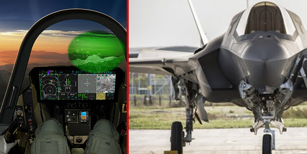 Dünyayı sarsan rapor! F-35’lerde gerçek ortaya çıktı