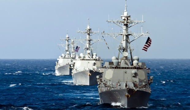 Dünyayı sarsan sorun tam da çözülmüştü! Amerika devreye girdi: Yakalayın