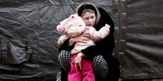 Dünyayı sarsan 'tecavüz' iddiası