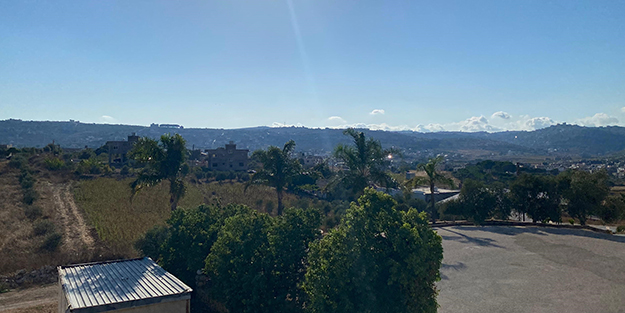 Dünyayı savaşa çekmek istiyorlar! İsrail bu kez o ülkenin sınırını vurdu