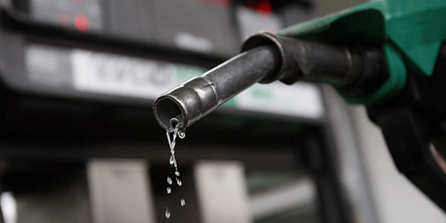 Dünyayı şok eden açıklama yapıldı: 4 günlük akaryakıtımız kaldı