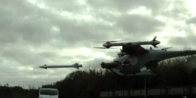 Dünyayı şoka sokacak imza! Çin ile savaş halinde olan ülke Türkiye'den 160 adet İHA satın aldı