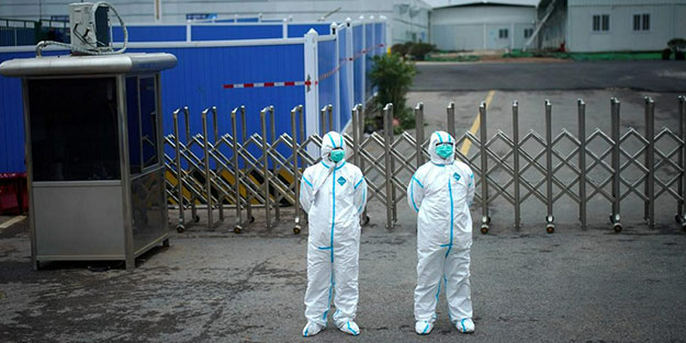 Dünyayı şoke eden gelişme! O ülkede hükümet 5 bin kişiyi ortadan kaldırdı