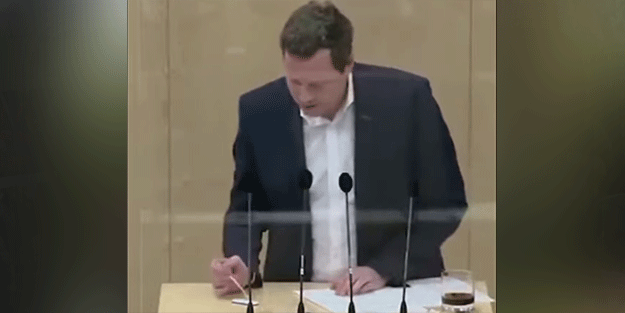 Dünyayı şoke etti! Kolaya yapılan koronavirüs testi pozitif çıktı