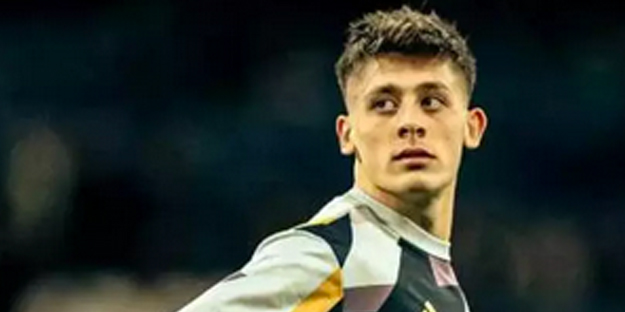 Dünyayı solladık: Avrupa'yı etkileyecek ve ayağa kaldıracak... Arda Güler kesinlikle avlayacak! Gündemi altüst edecek...