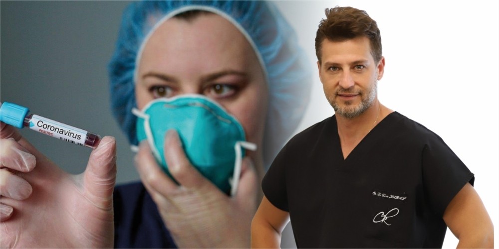 Dünyayı tedirgin eden Coronavirüs ‘e karşı alınacak önlemler 