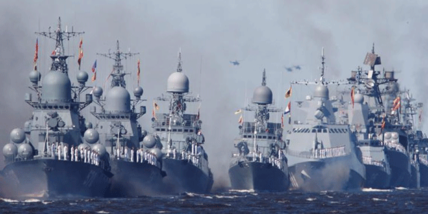 Dünyayı tedirgin eden gelişme! İki ülke karşı karşıya geldi: Füzeler ateşlendi