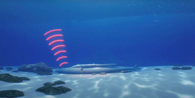 Dünyayı tedirgin eden gelişme! Türkiye'nin yeni silahı UÇA geliyor