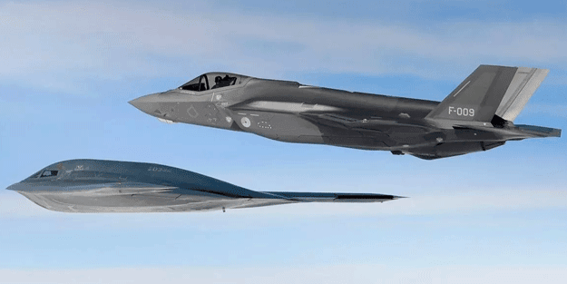 Dünyayı tedirgin eden gözdağı