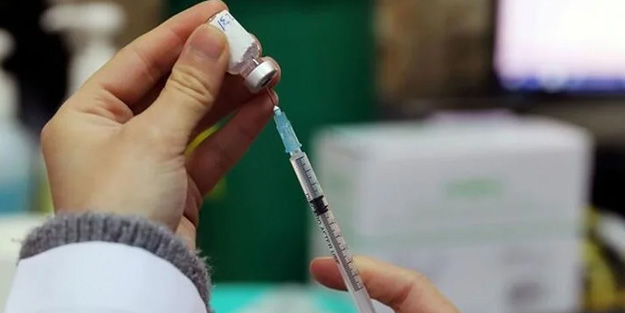 Dünyayı tedirgin eden haberi duyurdular! Aşı olan 428 kişi koronavirüse yakalandı