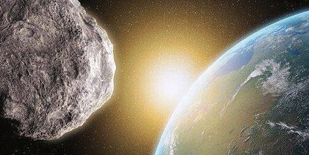 Dünya öyle bir felaket atlattı ki...