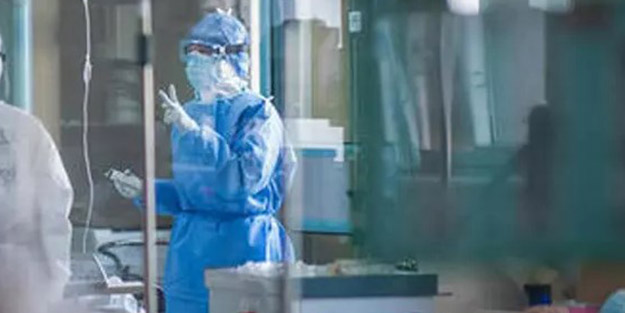 Dünyayı tehdit eden koronavirüs, bir Avrupa ülkesine daha sıçradı