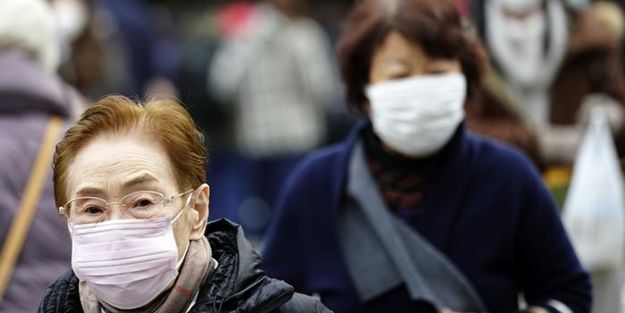 Dünyayı tehdit ediyor! Bir ülkede daha ortaya çıktı