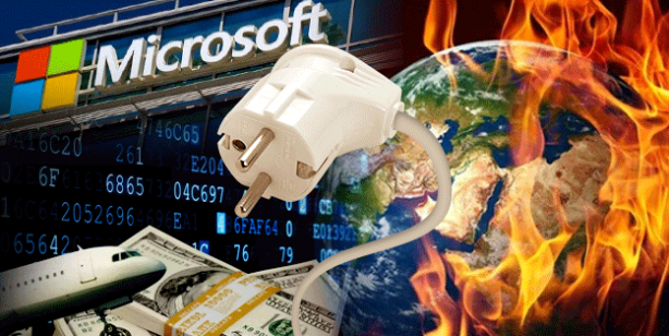 ‘Dur’ denmezse canavara dönecekler! Tüm dünya 3-5 kişiye esir oldu