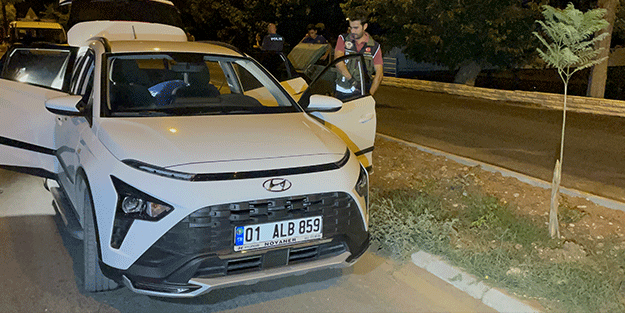 'Dur' ihtarına uymadı! Kovalamaca başladı