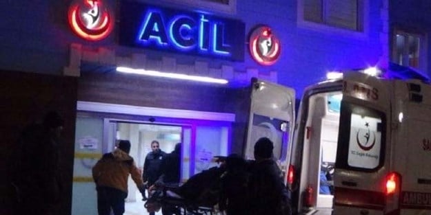 'Dur' ihtarına uymayan araç polisi şehit etti