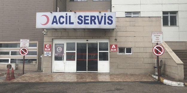 Dur ihtarına uymayan FETÖ'cü öldü
