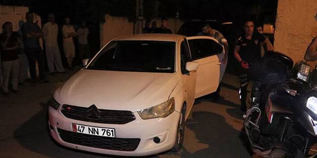 'Dur' ihtarına uymayan kişi 5 kilometre sonra yakalandı